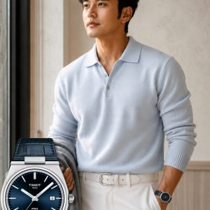 TISSOT T1374101604100