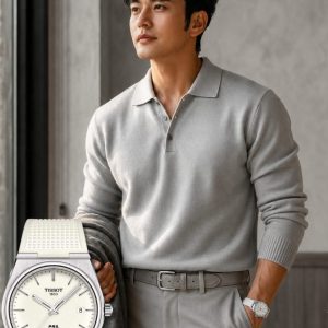 TISSOT T1374101701100