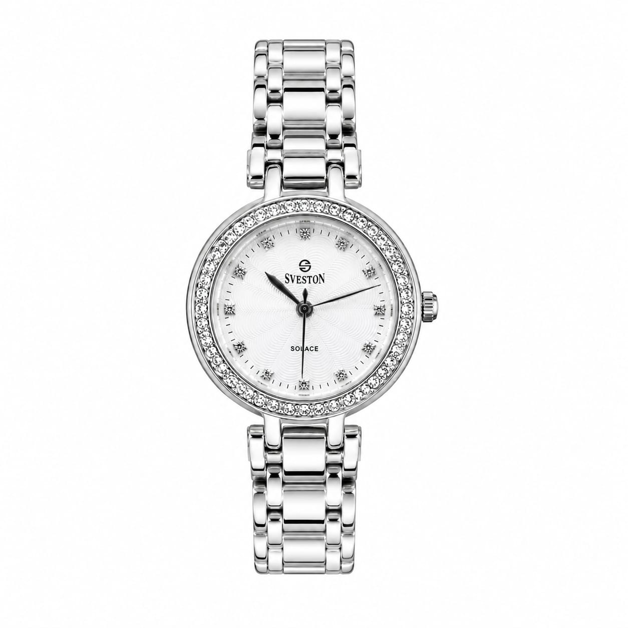 Timezone Oman – Luxury Watches, Swiss Timepieces & Smartwatches SVESTON 19067