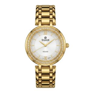 Timezone Oman – Luxury Watches, Swiss Timepieces & Smartwatches Swiss luxury watch with stainless steel band