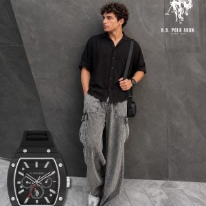 US POLO ASSN. A1127-01