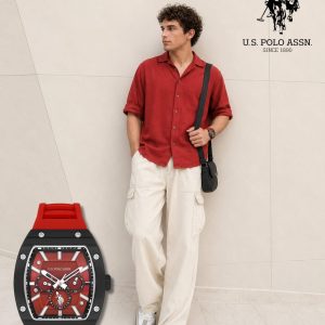 US POLO ASSN A1127-04