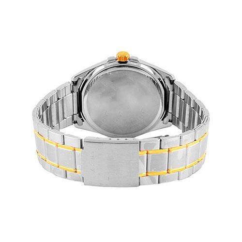 Timezone Oman – Luxury Watches, Swiss Timepieces & Smartwatches CASIO MTP1308SG-7A - Image 2