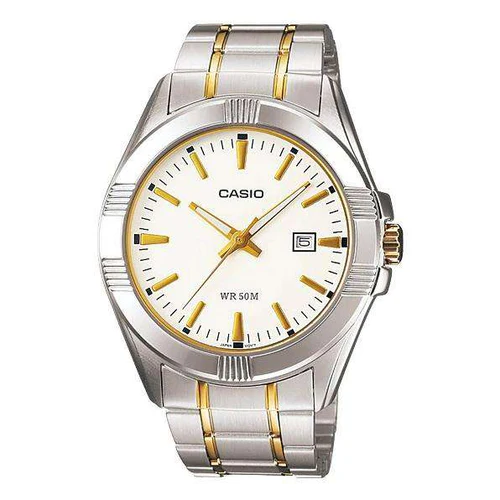 Timezone Oman – Luxury Watches, Swiss Timepieces & Smartwatches CASIO MTP1308SG-7A