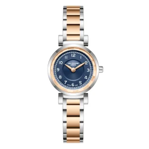 Timezone Oman – Luxury Watches, Swiss Timepieces & Smartwatches Swiss luxury watch with stainless steel band