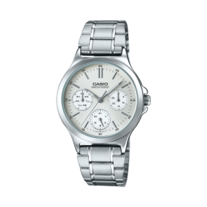 CASIO LTPV300D-7AU