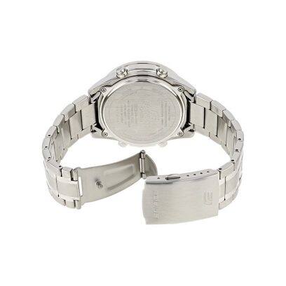 Timezone Oman – Luxury Watches, Swiss Timepieces & Smartwatches CASIO EDIFICE EFVC100D-1B - Image 2