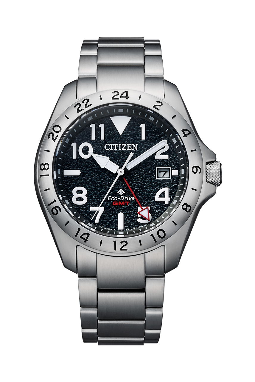 Timezone Oman – Luxury Watches, Swiss Timepieces & Smartwatches CITIZEN BJ7150-50E