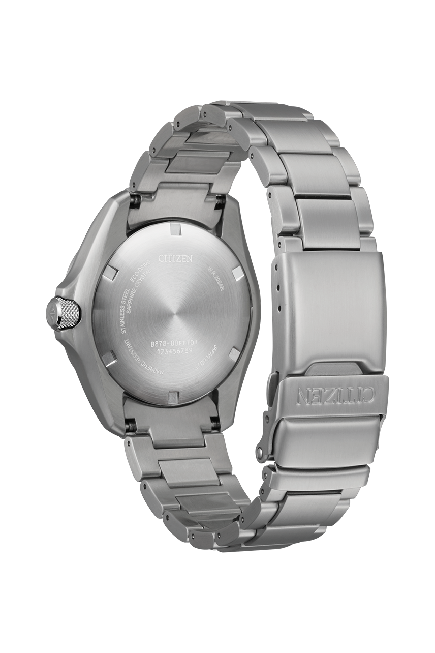 Timezone Oman – Luxury Watches, Swiss Timepieces & Smartwatches CITIZEN BJ7150-50E - Image 2