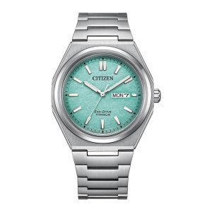Timezone Oman – Luxury Watches, Swiss Timepieces & Smartwatches Swiss luxury watch with stainless steel band