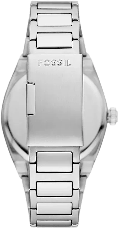 Timezone Oman – Luxury Watches, Swiss Timepieces & Smartwatches FOSSIL FS6056 - Image 2