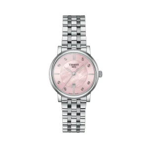 Timezone Oman – Luxury Watches, Swiss Timepieces & Smartwatches Swiss luxury watch with stainless steel band