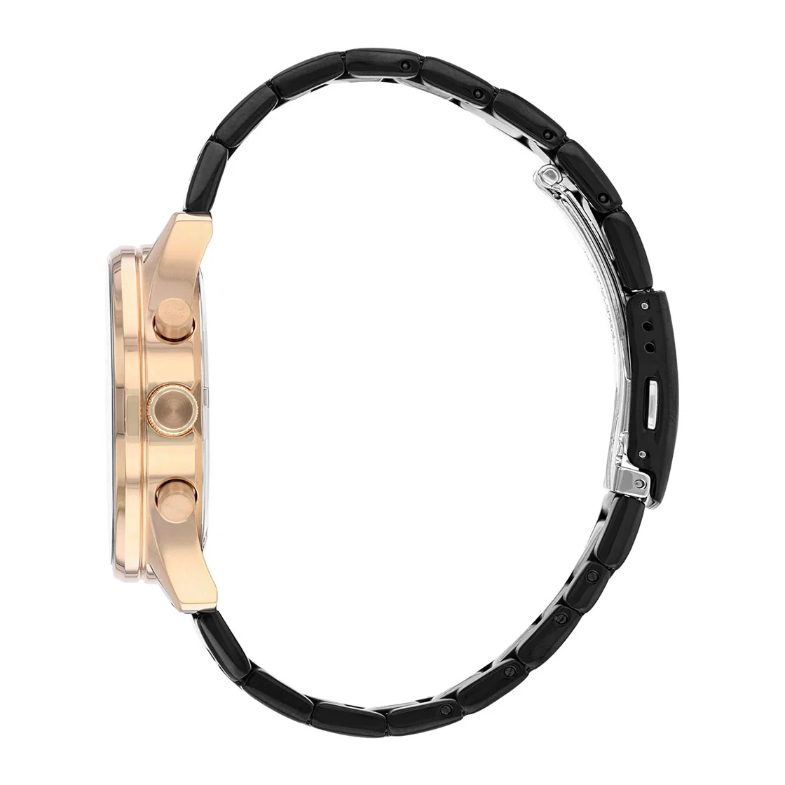 Timezone Oman – Luxury Watches, Swiss Timepieces & Smartwatches CITIZEN AN8196-55E - Image 3