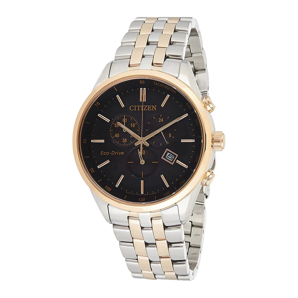 Timezone Oman – Luxury Watches, Swiss Timepieces & Smartwatches CITIZEN AT2144-54E - Image 2