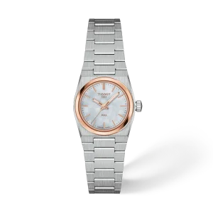 Timezone Oman – Luxury Watches, Swiss Timepieces & Smartwatches Swiss luxury watch with stainless steel band