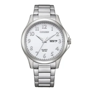 Timezone Oman – Luxury Watches, Swiss Timepieces & Smartwatches Swiss luxury watch with stainless steel band
