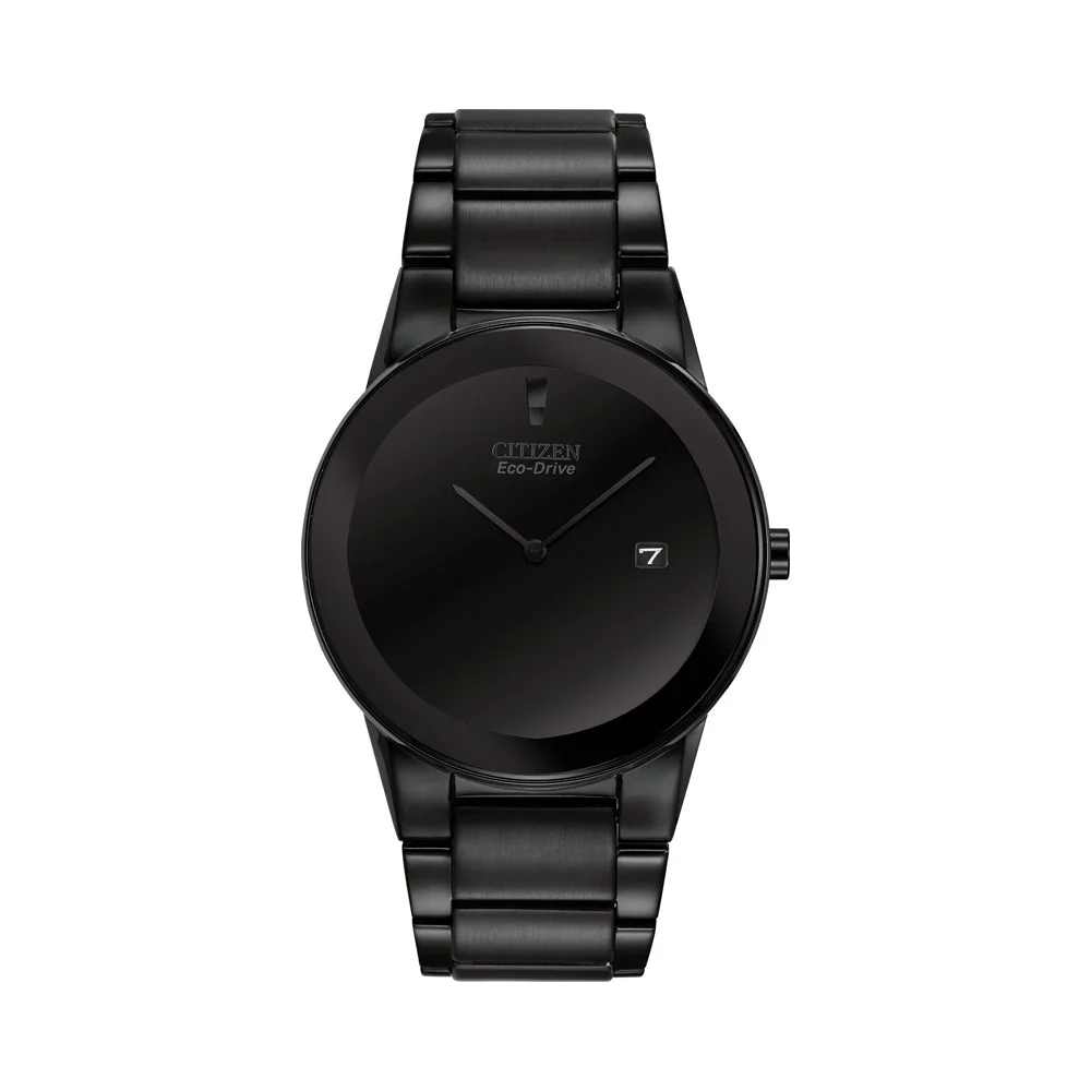 Timezone Oman – Luxury Watches, Swiss Timepieces & Smartwatches CITIZEN AU1065-58E