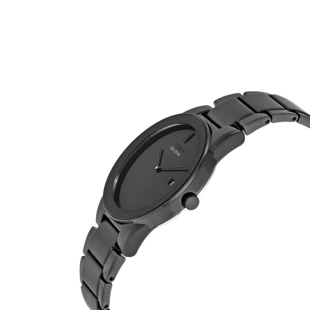Timezone Oman – Luxury Watches, Swiss Timepieces & Smartwatches CITIZEN AU1065-58E - Image 3