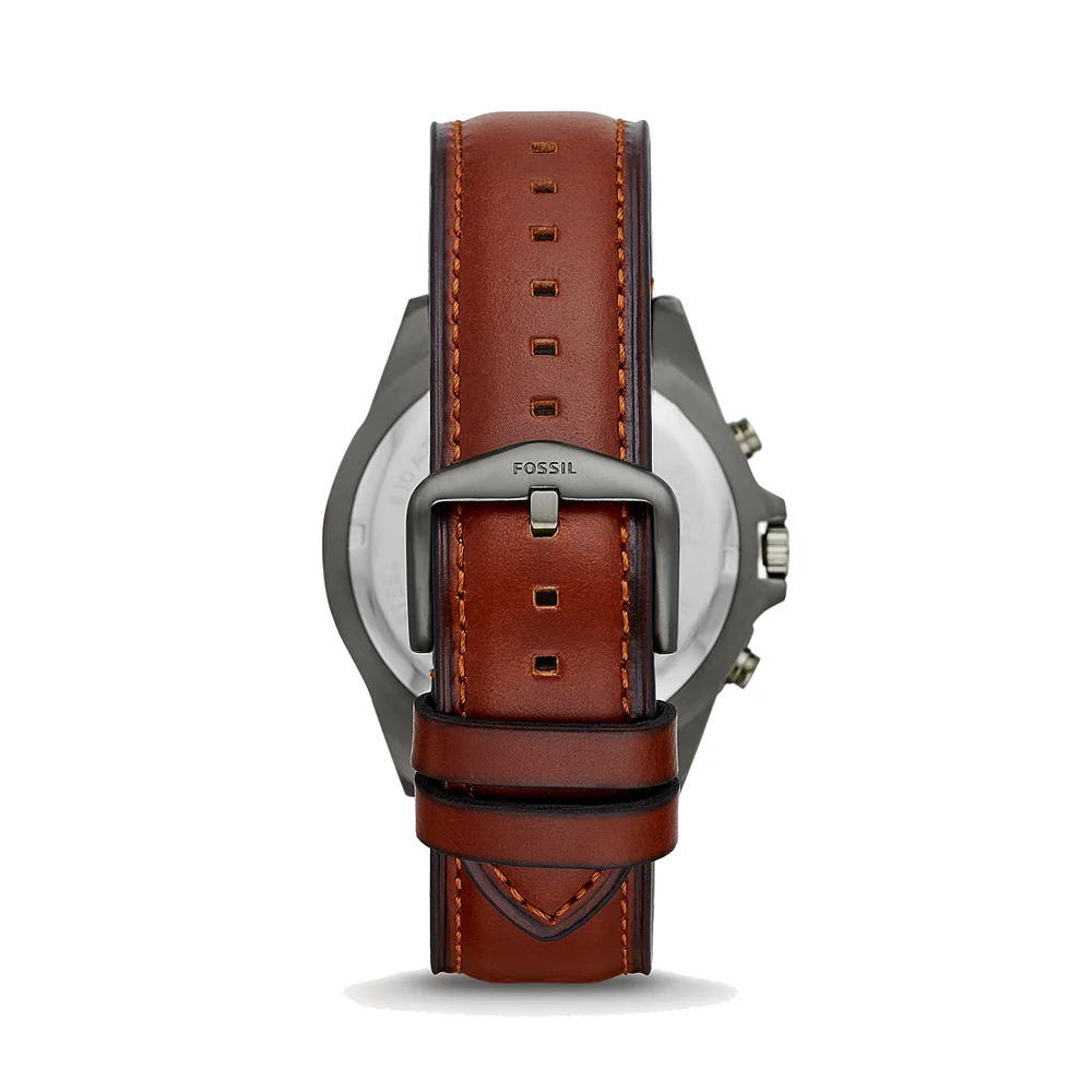Timezone Oman – Luxury Watches, Swiss Timepieces & Smartwatches FOSSIL FS5770 - Image 3