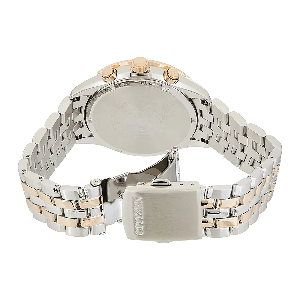 Timezone Oman – Luxury Watches, Swiss Timepieces & Smartwatches CITIZEN AT2144-54E - Image 3