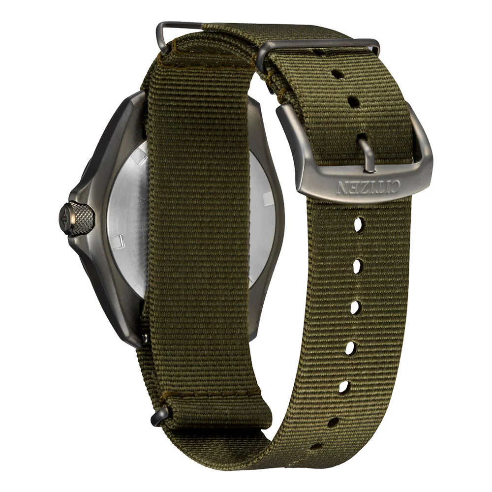 Timezone Oman – Luxury Watches, Swiss Timepieces & Smartwatches CITIZEN BJ7155-05X - Image 2