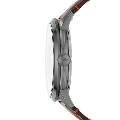 Timezone Oman – Luxury Watches, Swiss Timepieces & Smartwatches FOSSIL ME3181 - Image 2