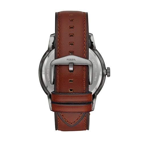 Timezone Oman – Luxury Watches, Swiss Timepieces & Smartwatches FOSSIL ME3181 - Image 3