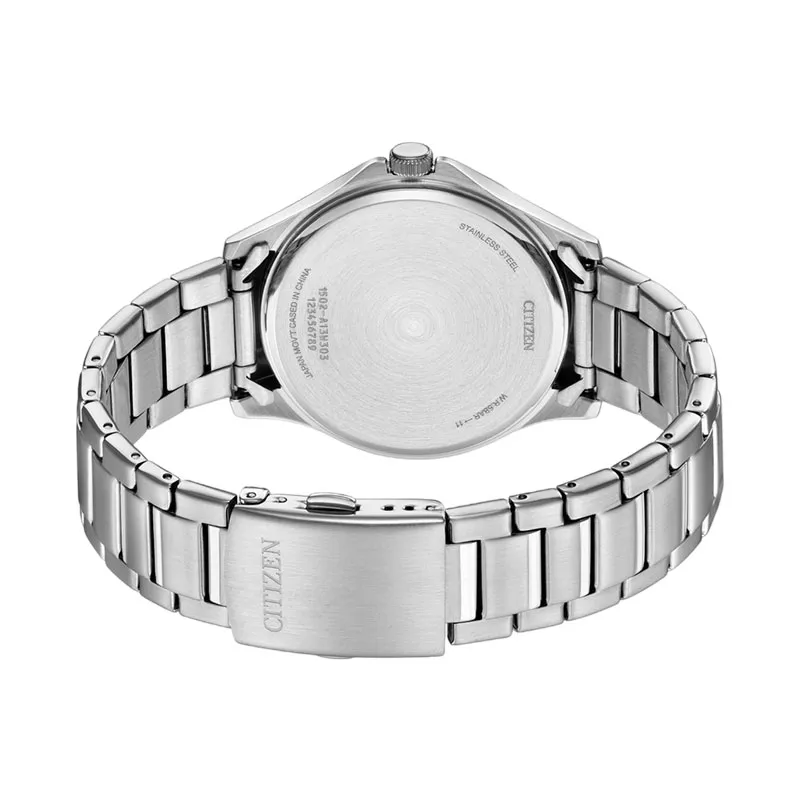 Timezone Oman – Luxury Watches, Swiss Timepieces & Smartwatches CITIZEN BF2021-82A - Image 3