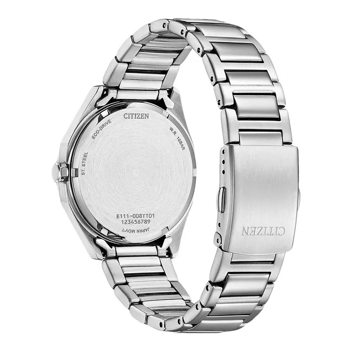 Timezone Oman – Luxury Watches, Swiss Timepieces & Smartwatches CITIZEN BM7630-80L - Image 3