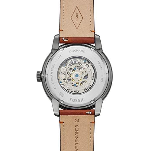 Timezone Oman – Luxury Watches, Swiss Timepieces & Smartwatches FOSSIL ME3181 - Image 4