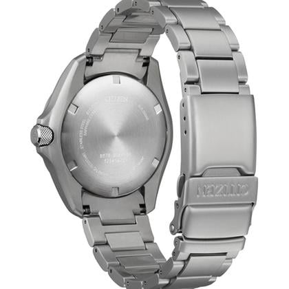 Timezone Oman – Luxury Watches, Swiss Timepieces & Smartwatches CITIZEN BJ7150-50W - Image 3