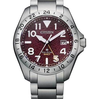 Timezone Oman – Luxury Watches, Swiss Timepieces & Smartwatches CITIZEN BJ7150-50W