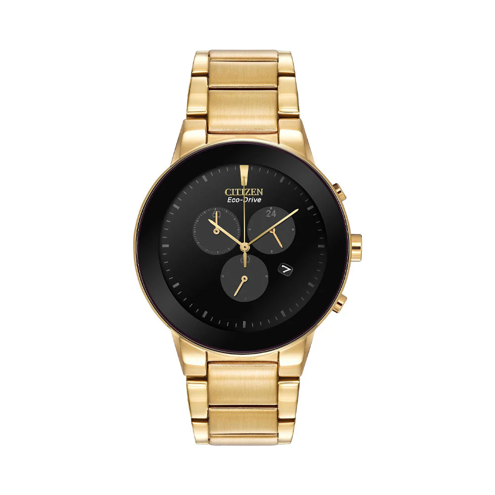 Timezone Oman – Luxury Watches, Swiss Timepieces & Smartwatches CITIZEN AT2242-55E