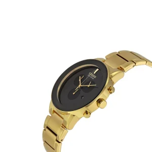 Timezone Oman – Luxury Watches, Swiss Timepieces & Smartwatches Swiss luxury watch with stainless steel band