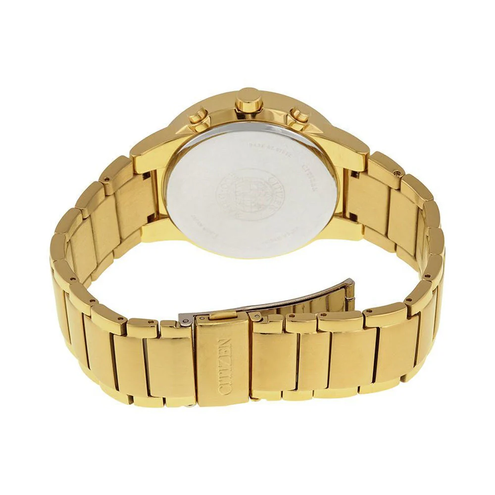 Timezone Oman – Luxury Watches, Swiss Timepieces & Smartwatches CITIZEN AT2242-55E - Image 3