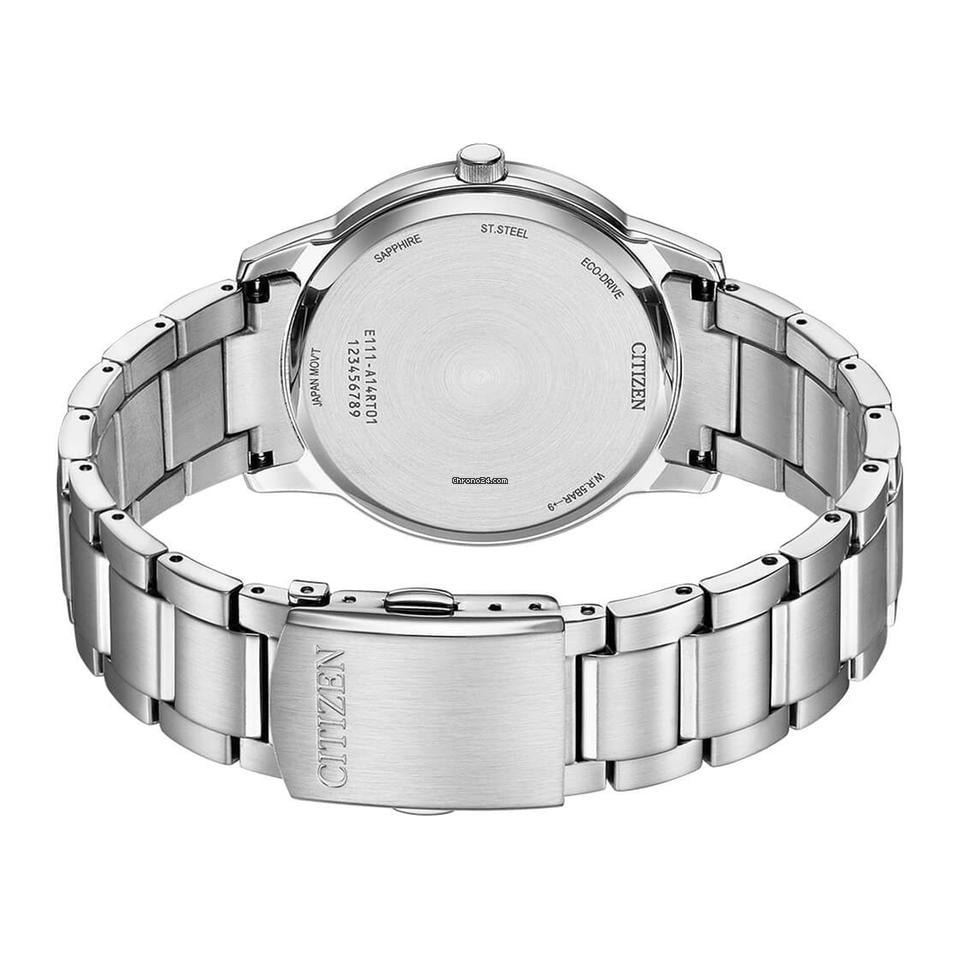 Timezone Oman – Luxury Watches, Swiss Timepieces & Smartwatches CITIZEN BM6978-77E - Image 3