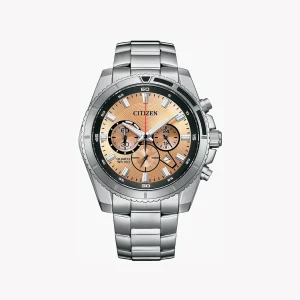 Timezone Oman – Luxury Watches, Swiss Timepieces & Smartwatches Swiss luxury watch with stainless steel band