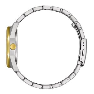 Timezone Oman – Luxury Watches, Swiss Timepieces & Smartwatches Swiss luxury watch with stainless steel band