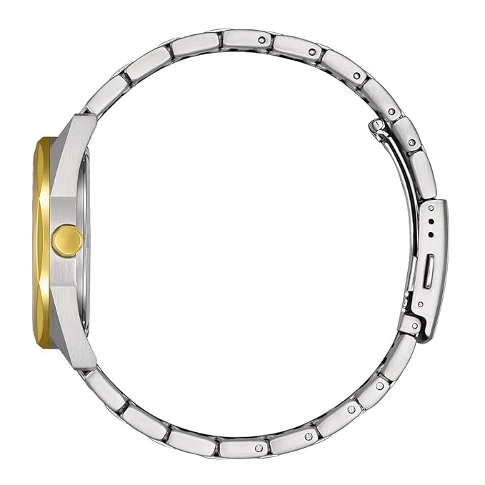 Timezone Oman – Luxury Watches, Swiss Timepieces & Smartwatches CITIZEN BM7624-82A - Image 2