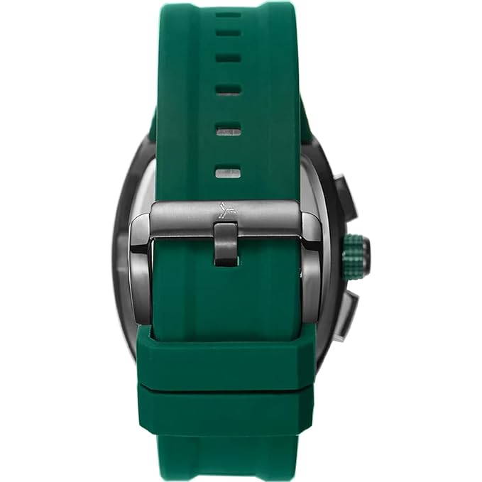Timezone Oman – Luxury Watches, Swiss Timepieces & Smartwatches TORNADO 23105-XSHH - Image 3