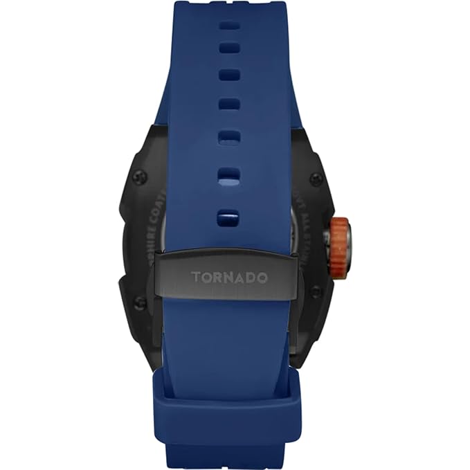 Timezone Oman – Luxury Watches, Swiss Timepieces & Smartwatches TORNADO 24302-XSNN - Image 3