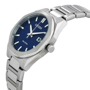 Timezone Oman – Luxury Watches, Swiss Timepieces & Smartwatches Swiss luxury watch with stainless steel band