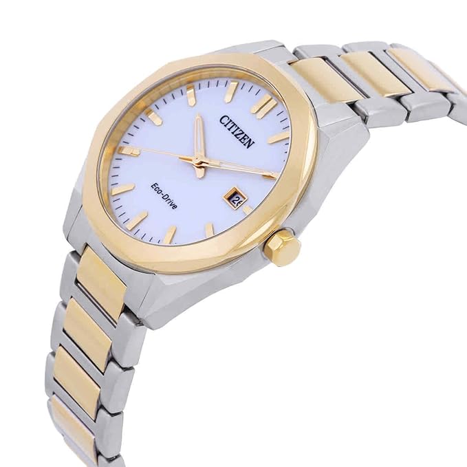 Timezone Oman – Luxury Watches, Swiss Timepieces & Smartwatches CITIZEN BM7624-82A - Image 4