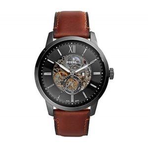 Timezone Oman – Luxury Watches, Swiss Timepieces & Smartwatches Swiss luxury watch with stainless steel band