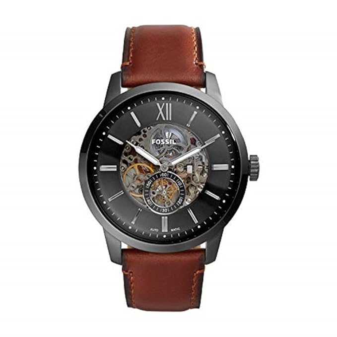Timezone Oman – Luxury Watches, Swiss Timepieces & Smartwatches FOSSIL ME3181