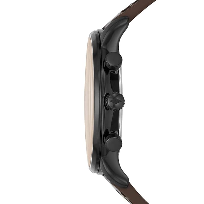 Timezone Oman – Luxury Watches, Swiss Timepieces & Smartwatches FOSSIL FS5529 - Image 2
