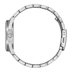 Timezone Oman – Luxury Watches, Swiss Timepieces & Smartwatches Swiss luxury watch with stainless steel band