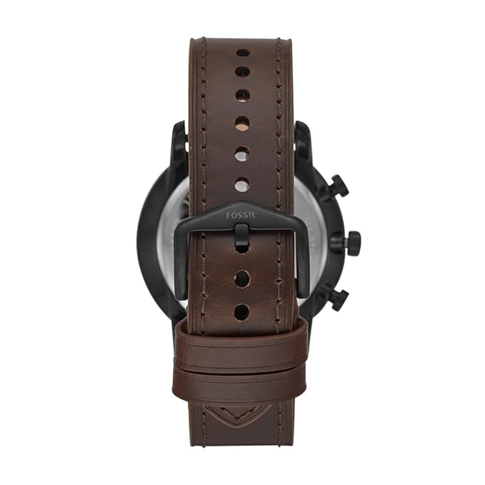 Timezone Oman – Luxury Watches, Swiss Timepieces & Smartwatches FOSSIL FS5529 - Image 3