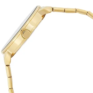 Timezone Oman – Luxury Watches, Swiss Timepieces & Smartwatches Swiss luxury watch with stainless steel band