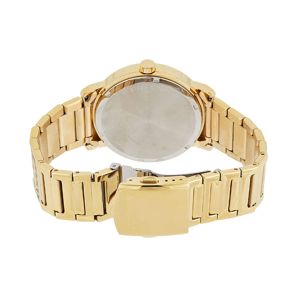 Timezone Oman – Luxury Watches, Swiss Timepieces & Smartwatches CITIZEN BE9182-57E - Image 3